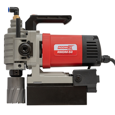 Магнитный сверлильный мини-станок RODMIX RMDM-50