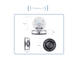 Видеоняня /WiFi-LAN видеокамера с DVR (DE-Wcube (CN-C100E)), HD (IEye-camera)
