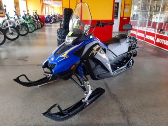 STELS КАПИТАН S150