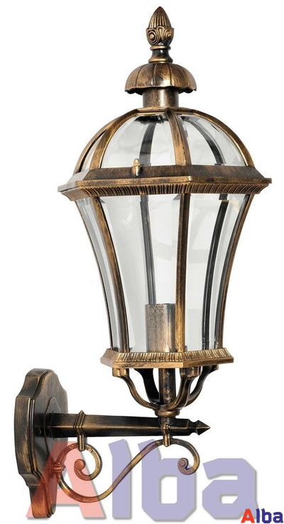 Rome L 95201 Gb Парковый светильник