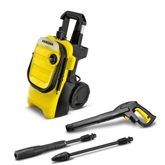 Мойка высокого давления K 4 Compact