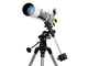 Телескоп Xiaomi Celestron Astronomical Telescope Deluxe 80EQ, 81048