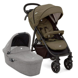 Joie litetrax thyme cheap