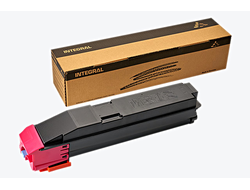 Картридж Kyocera TK-8505M (Magenta / красный) Integral, Германия