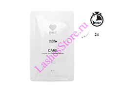 Состав LOVELY №3 «Care» в саше (1 мл)