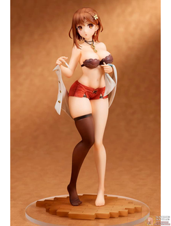 Фигурка 1/7 Райзалин Стаут (Reisalin Stout Okigae Mode ver.)