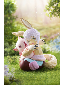 Фигурка Нанати (Nanachi Desktop Cute)