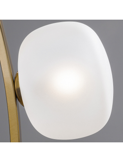 Freya, Настольный светильник Donuts, FR5444TL-03BS