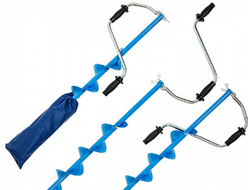 Ледобур Легион "Суоми Э" 100 мм / 130мм (прав. вращ.)