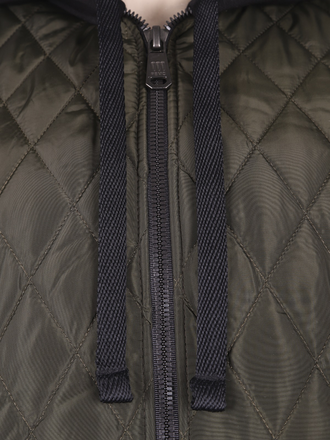 Куртка мужская Ultima большого размера (арт: 930-42) с синтепоном