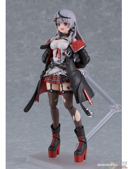 Фигурка фигма Хлоя Сакамата (figma Sakamata Chloe)