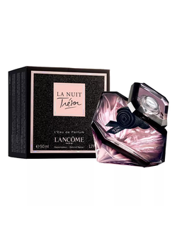 Lancome La Nuit Tresor