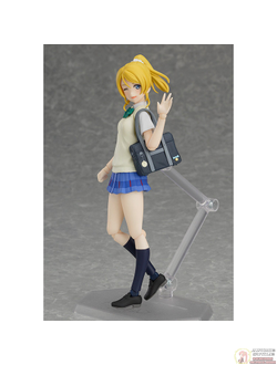 Фигурка фигма Эри Аясэ (figma Eri Ayase)