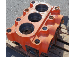 Гидравлическая часть СИН32, Син31.00.01.00.015т