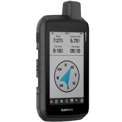 Навигатор Garmin Montana 710 (010-02963-01)