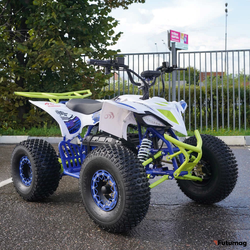 Электроквадроцикл ECO Dragon Ride