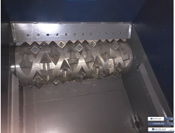 Шредер однороторный 800-2000 мм