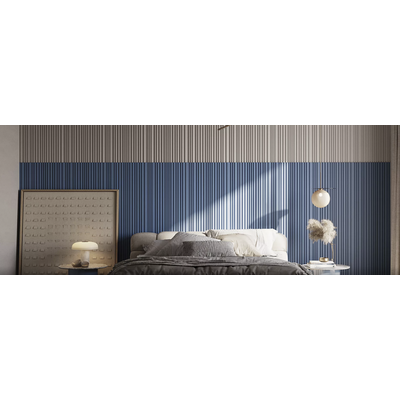 Гипсовая панель SINGULAR артикул M-0094