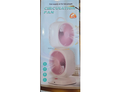 вентилятор 02