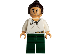 Duncan Idaho, n/a (dun003)