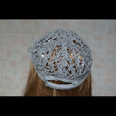 Бейсболка с сеткой Vizio  Италия 5717 V