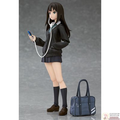 Фигурка фигма Рин Сибуя (figma Rin Shibuya Cinderella Project ver.)