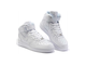 Nike Air Force 1 Mid All White