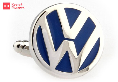 Запонки Volkswagen