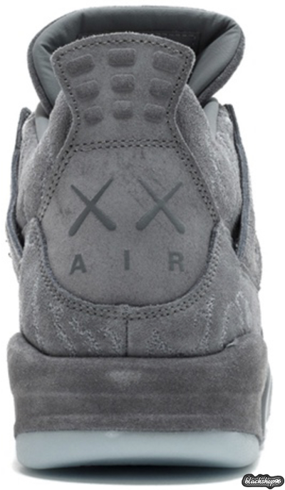 Nike Air Jordan 4 Retro Kaws (40-45)