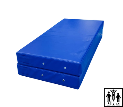 Модуль для отработки бросков складной