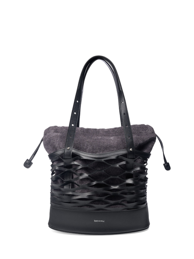 FISHER 3034 Черный Серый