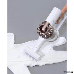 Беспроводной ручной пылесос Xiaomi Dreame XR