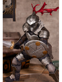 Фигурка Убийца Гоблинов (Goblin Slayer Pop Up Parade L)