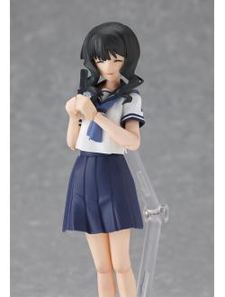 Фигурка фигма Ёми Таканаси (figma Takanashi Yomi School Uniform Ver.)