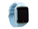 Детские часы-телефон с GPS-трекером Smart Baby Watch T7 Синие