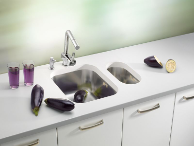 Мойка Alveus Variant 110