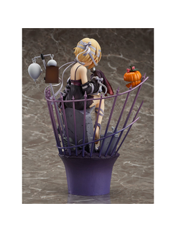 Фигурка 1/7 Коумэ Сирасака (Koume Shirasaka Halloween Nightmare Ver.)