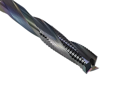 Фреза черновая замковая 16x5/45/95 s16x150 Z3 HM