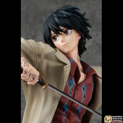 Фигурка Нагумо (Nagumo MegaHouse)