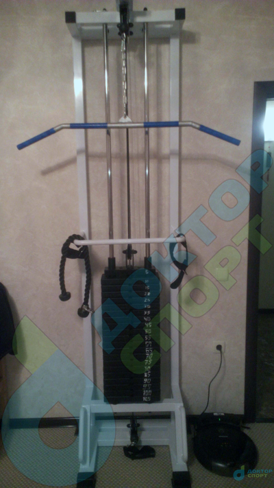 "Биотонус" 60/75/100 кг