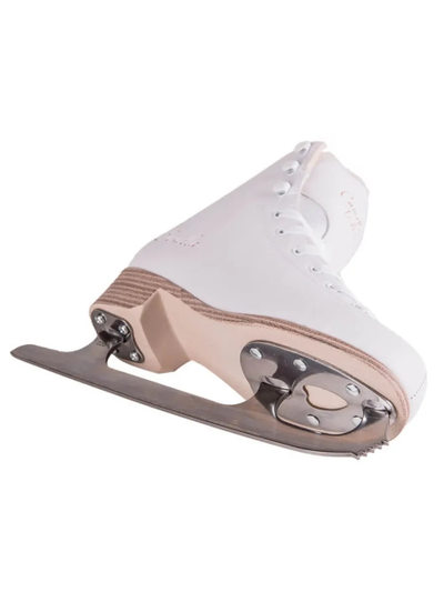 Коньки фигурные Camelia детские и взрослые размеры р. 32-42