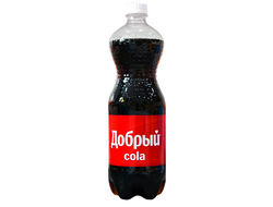 Coca-Cola 0,5 л.