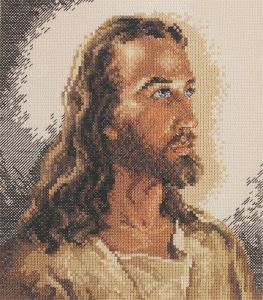 Образ Иисуса Христа 1149-00