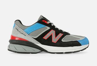 New Balance 990 FL5 FAST LANE / 990V5 (USA)