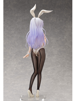 Фигурка 1/4 Тенси (Tenshi Bunny Ver.)