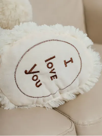 Плюшевый мишка 120 см