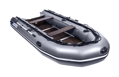 Моторная лодка Апачи 3500 СК Mnelodku.ru Уфа