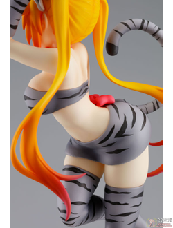 Фигурка 1/6 Тору (Tohru Cat Dragon ver.)