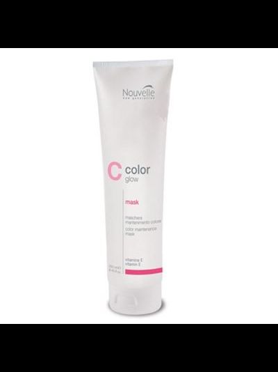 Nouvelle Colour maintenance mask Маска после окрашивания, 250 мл