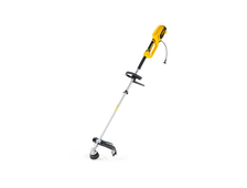 Триммер эл. CHAMPION EТ1501 (разъемн.прям. 1,5кВт 5,2кг корд 2*2мм 430мм+нож3*255 P-ручка)